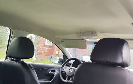 Volkswagen Polo VI (EU Market), 2018 год, 780 000 рублей, 11 фотография