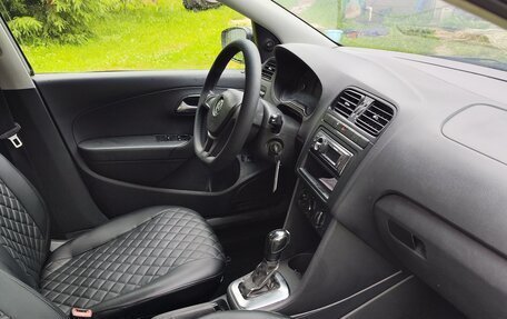 Volkswagen Polo VI (EU Market), 2018 год, 780 000 рублей, 19 фотография