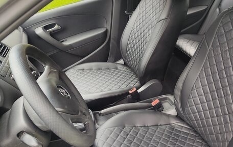 Volkswagen Polo VI (EU Market), 2018 год, 780 000 рублей, 17 фотография
