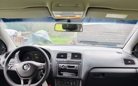 Volkswagen Polo VI (EU Market), 2018 год, 780 000 рублей, 13 фотография