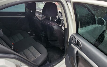 Skoda Octavia, 2013 год, 1 100 000 рублей, 6 фотография