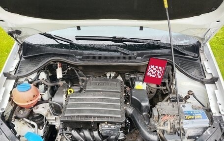Volkswagen Polo VI (EU Market), 2018 год, 780 000 рублей, 16 фотография