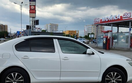 Skoda Octavia, 2013 год, 1 100 000 рублей, 9 фотография