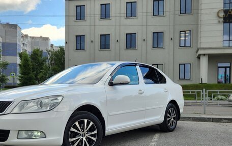 Skoda Octavia, 2013 год, 1 100 000 рублей, 7 фотография