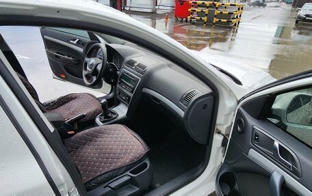 Skoda Octavia, 2013 год, 1 100 000 рублей, 4 фотография