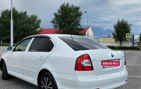 Skoda Octavia, 2013 год, 1 100 000 рублей, 12 фотография