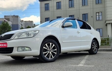 Skoda Octavia, 2013 год, 1 100 000 рублей, 5 фотография