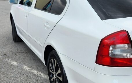 Skoda Octavia, 2013 год, 1 100 000 рублей, 26 фотография