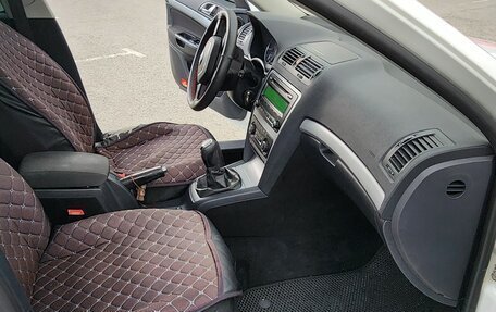 Skoda Octavia, 2013 год, 1 100 000 рублей, 20 фотография
