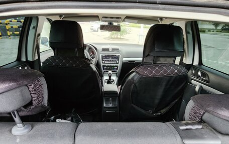 Skoda Octavia, 2013 год, 1 100 000 рублей, 18 фотография