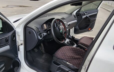 Skoda Octavia, 2013 год, 1 100 000 рублей, 19 фотография