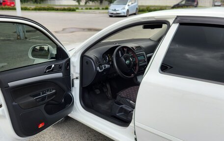 Skoda Octavia, 2013 год, 1 100 000 рублей, 22 фотография