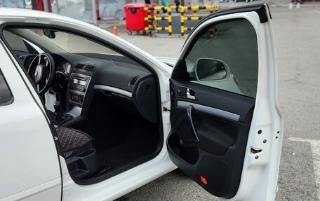 Skoda Octavia, 2013 год, 1 100 000 рублей, 21 фотография