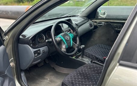 Nissan Almera, 2005 год, 235 000 рублей, 6 фотография