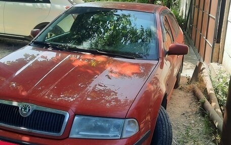 Skoda Octavia IV, 2009 год, 777 000 рублей, 2 фотография