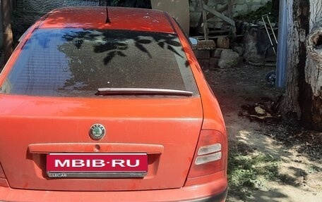 Skoda Octavia IV, 2009 год, 777 000 рублей, 4 фотография