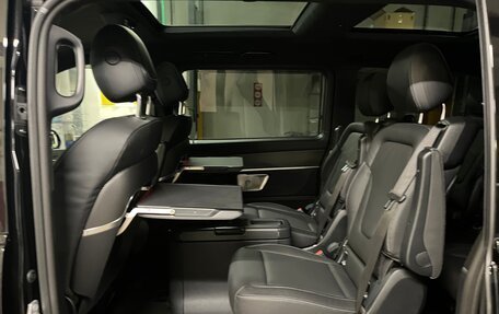 Mercedes-Benz V-Класс, 2025 год, 12 975 000 рублей, 12 фотография