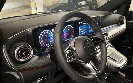 Mercedes-Benz V-Класс, 2025 год, 12 975 000 рублей, 8 фотография