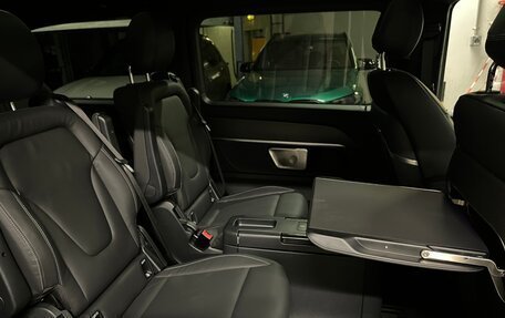 Mercedes-Benz V-Класс, 2025 год, 12 975 000 рублей, 13 фотография