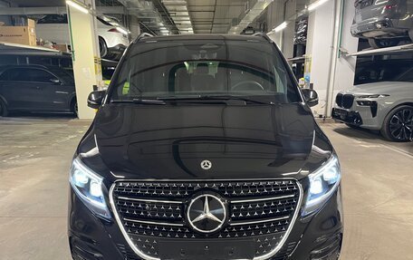 Mercedes-Benz V-Класс, 2025 год, 12 975 000 рублей, 16 фотография