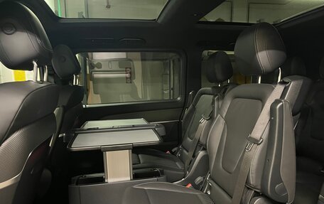 Mercedes-Benz V-Класс, 2025 год, 12 975 000 рублей, 9 фотография