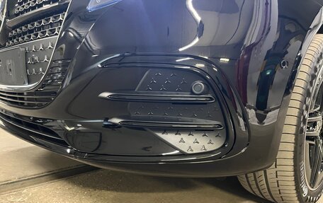 Mercedes-Benz V-Класс, 2025 год, 12 975 000 рублей, 19 фотография