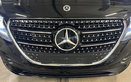 Mercedes-Benz V-Класс, 2025 год, 12 975 000 рублей, 20 фотография