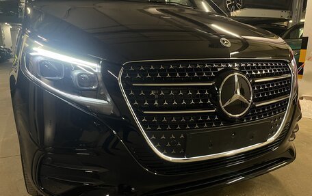 Mercedes-Benz V-Класс, 2025 год, 12 975 000 рублей, 28 фотография