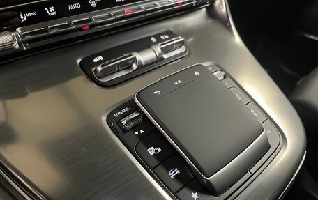 Mercedes-Benz V-Класс, 2025 год, 12 975 000 рублей, 30 фотография