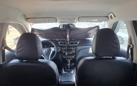 Nissan X-Trail, 2017 год, 1 730 000 рублей, 3 фотография