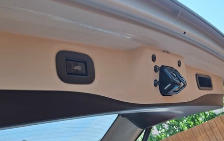 Nissan X-Trail, 2017 год, 1 730 000 рублей, 4 фотография