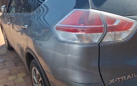 Nissan X-Trail, 2017 год, 1 730 000 рублей, 6 фотография
