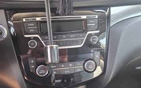 Nissan X-Trail, 2017 год, 1 730 000 рублей, 14 фотография