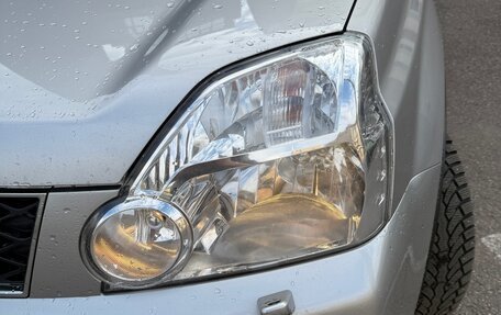 Nissan X-Trail, 2008 год, 1 349 000 рублей, 4 фотография