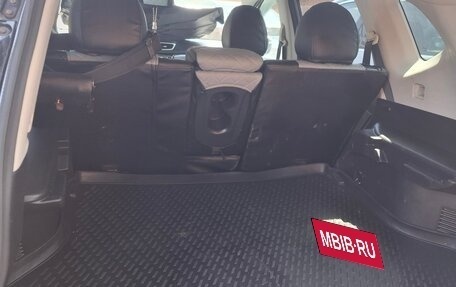 Nissan X-Trail, 2017 год, 1 730 000 рублей, 2 фотография