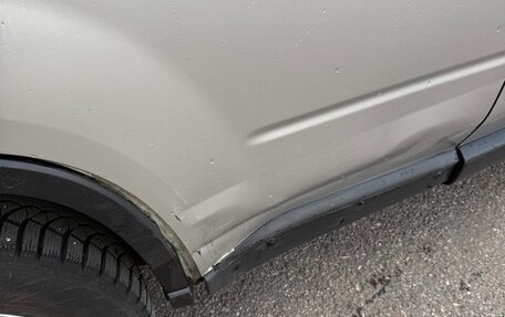 Nissan X-Trail, 2008 год, 1 349 000 рублей, 9 фотография