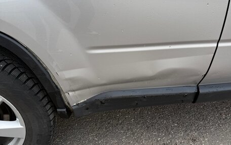 Nissan X-Trail, 2008 год, 1 349 000 рублей, 8 фотография