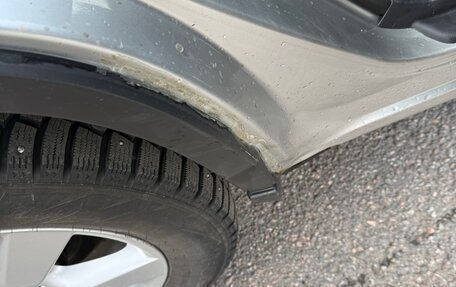 Nissan X-Trail, 2008 год, 1 349 000 рублей, 10 фотография