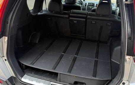 Nissan X-Trail, 2008 год, 1 349 000 рублей, 16 фотография