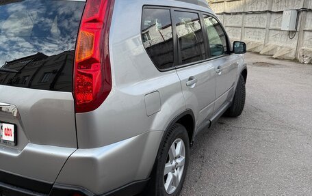 Nissan X-Trail, 2008 год, 1 349 000 рублей, 11 фотография