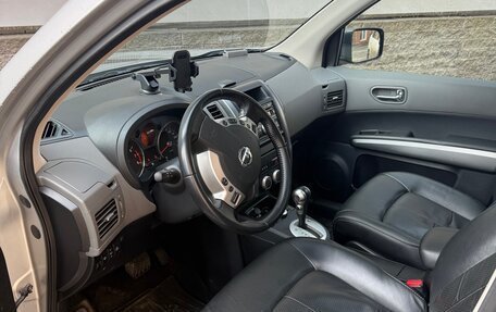 Nissan X-Trail, 2008 год, 1 349 000 рублей, 19 фотография