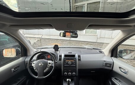 Nissan X-Trail, 2008 год, 1 349 000 рублей, 25 фотография