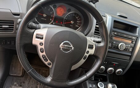 Nissan X-Trail, 2008 год, 1 349 000 рублей, 21 фотография