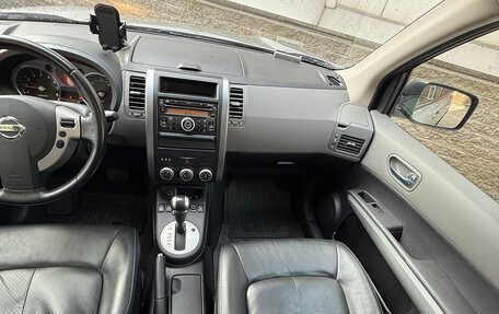 Nissan X-Trail, 2008 год, 1 349 000 рублей, 28 фотография