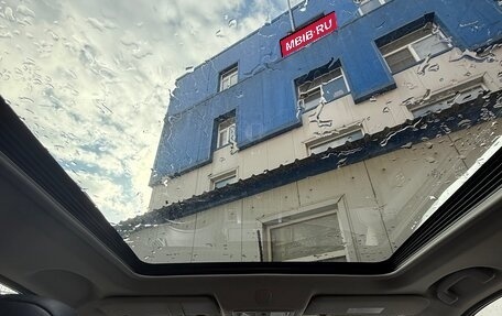 Nissan X-Trail, 2008 год, 1 349 000 рублей, 26 фотография