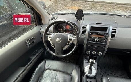 Nissan X-Trail, 2008 год, 1 349 000 рублей, 27 фотография