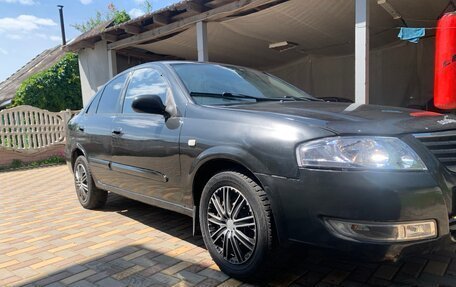 Nissan Almera Classic, 2010 год, 470 000 рублей, 2 фотография