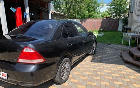 Nissan Almera Classic, 2010 год, 470 000 рублей, 4 фотография