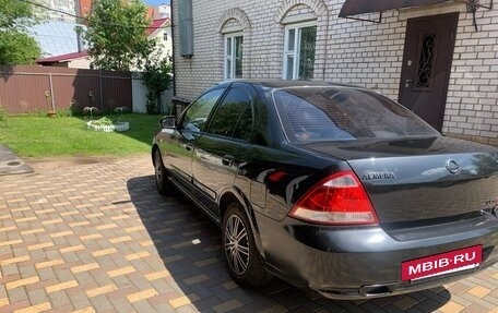 Nissan Almera Classic, 2010 год, 470 000 рублей, 5 фотография