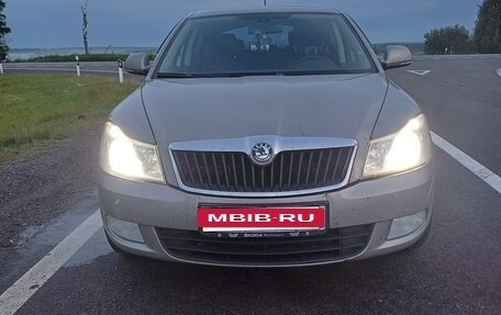 Skoda Octavia, 2012 год, 770 000 рублей, 3 фотография